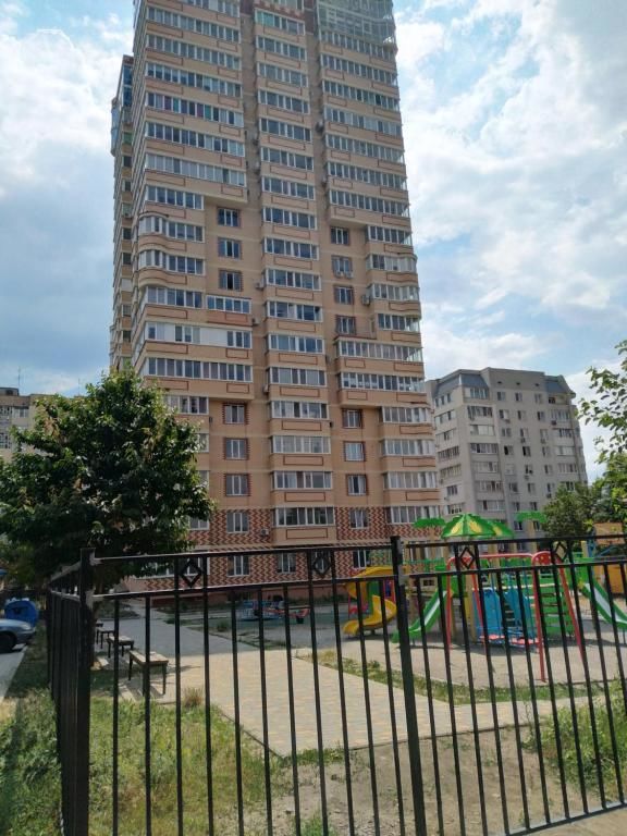Апартаменты Днепропетровская дорога Апартаменты Крыжановка-24
