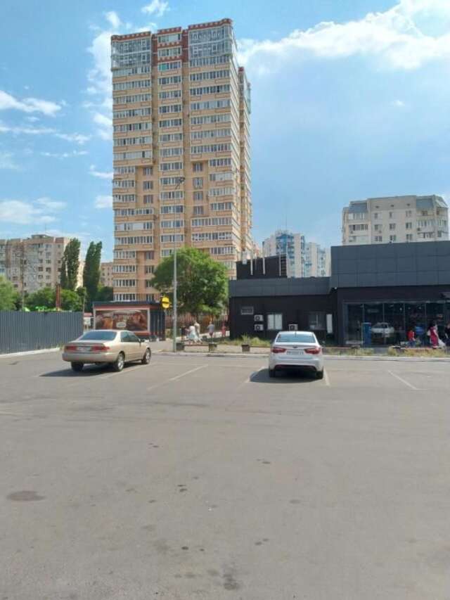 Апартаменты Днепропетровская дорога Апартаменты Крыжановка-24